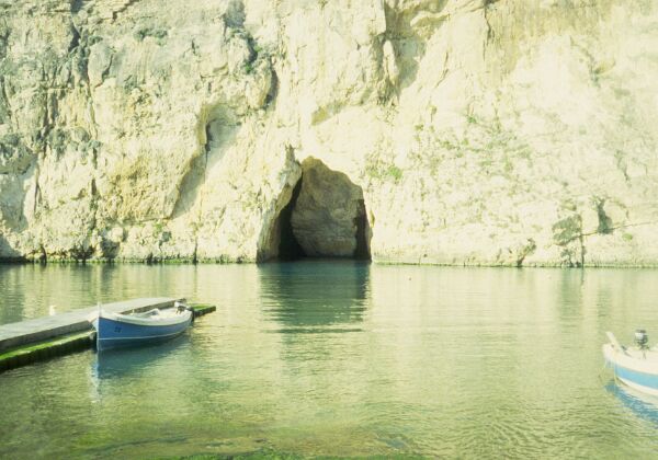 1997 bis 2002 Gozo