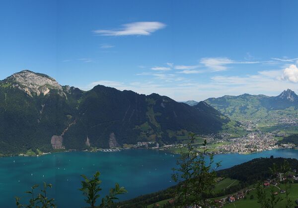 Schweiz